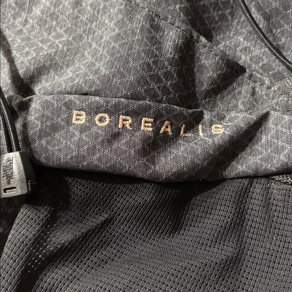 The North Face Black Backpack - Picture 5 of 6